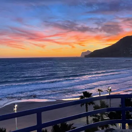 First Line Arenal Beach, Boho Chic Parking Διαμέρισμα *